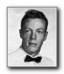 Tommy Herndon: class of 1965, Norte Del Rio High School, Sacramento, CA.